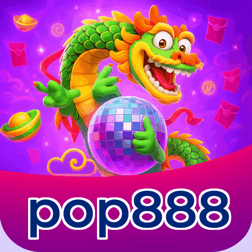 pop888: Seu Cassino Online Seguro e Divertido