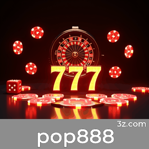 pop888: Seu Cassino Online Seguro e Divertido